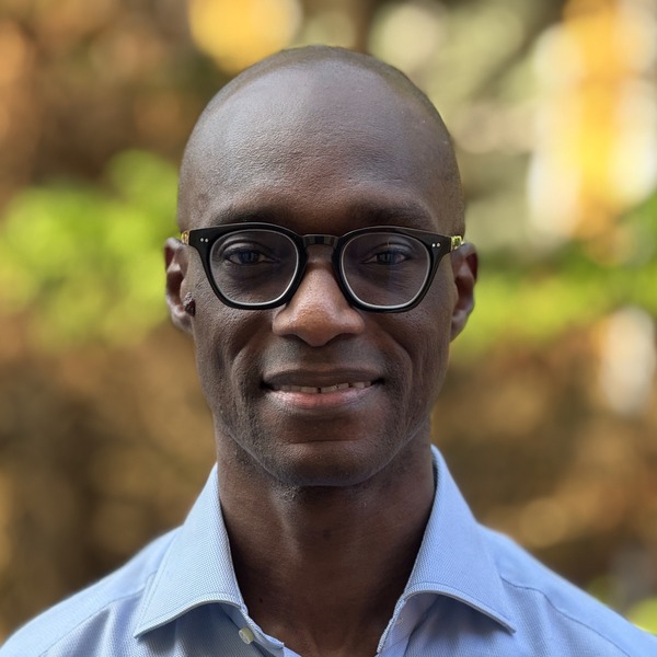 Tosin Aiyelokun, founder of Kinship Mortgage